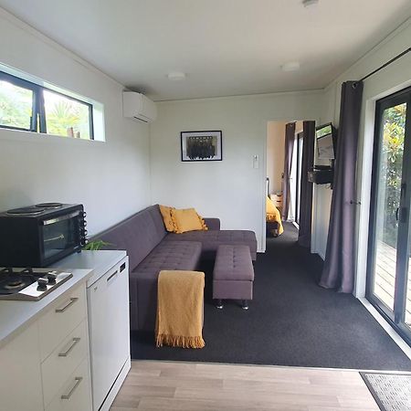 Private Cabin Waihi Εξωτερικό φωτογραφία